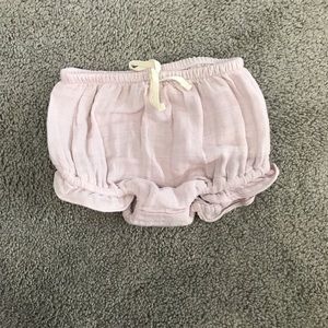 Jamie Kay Frill Bloomers 6-12M